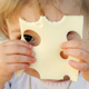 Illustration for article titled Stop throwing cheese at babies